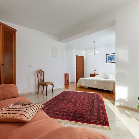 Holiday Apartment Suzana ロヴィニ エクステリア 写真